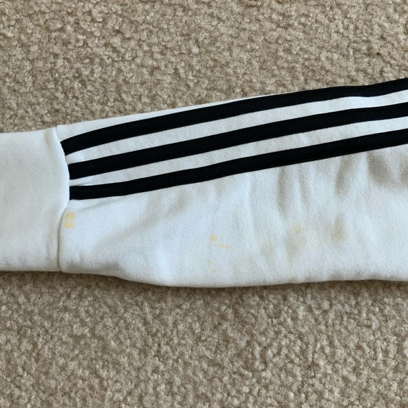 ADIDAS zip jacket - Picture 2 of 5